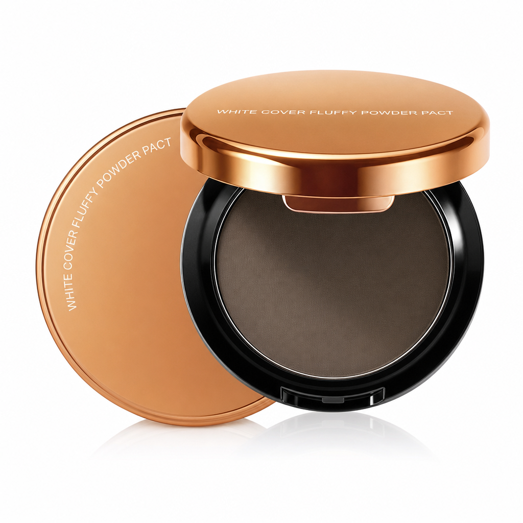 Volumizing Hair Touch Up Powder Compact