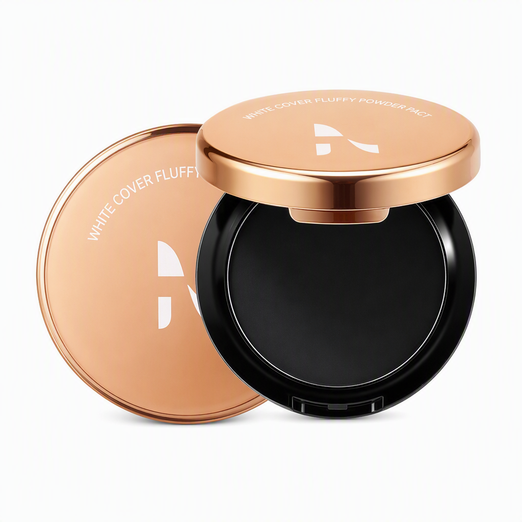 Volumizing Hair Touch Up Powder Compact