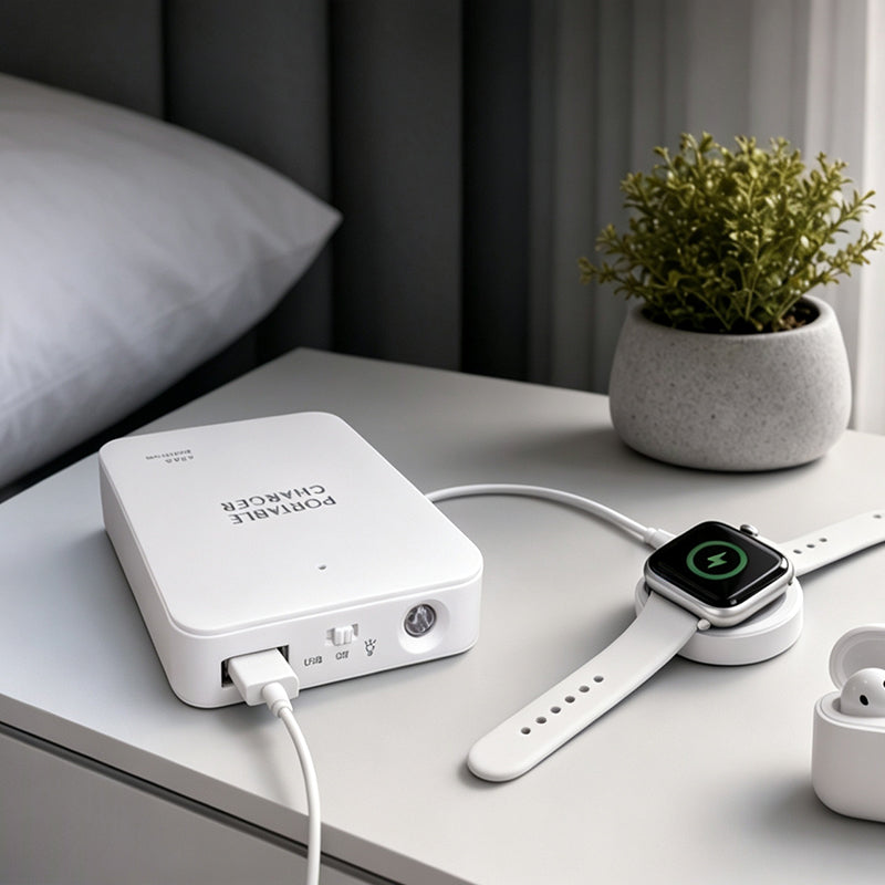 Emergency Power Bank