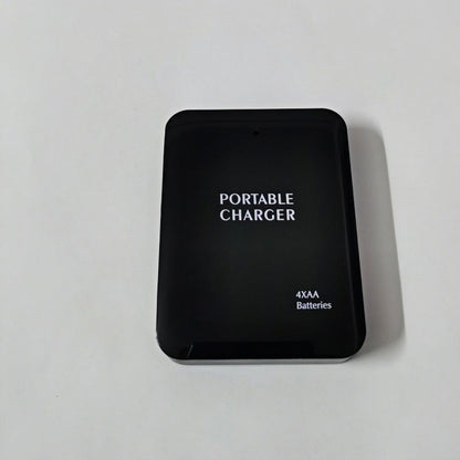 Emergency Power Bank